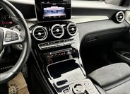 Mercedes-Benz GLC Hatchback 2,1 l 150 kw