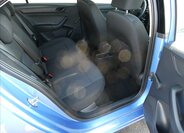 Škoda Rapid Sedan / Limuzína 1,2 l 66 kw