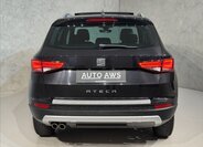 Seat Ateca 8