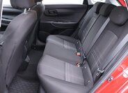 Hyundai i20 Hatchback 998,0 74 kw