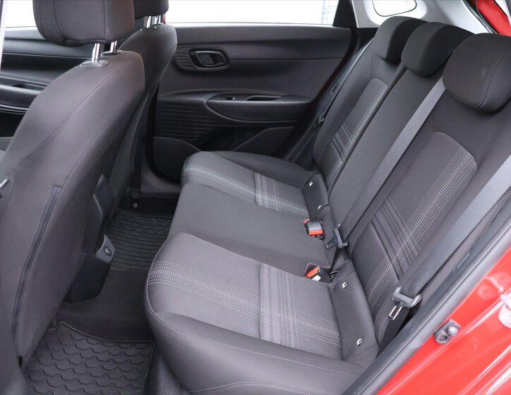 Hyundai i20 Hatchback 998,0 74 kw