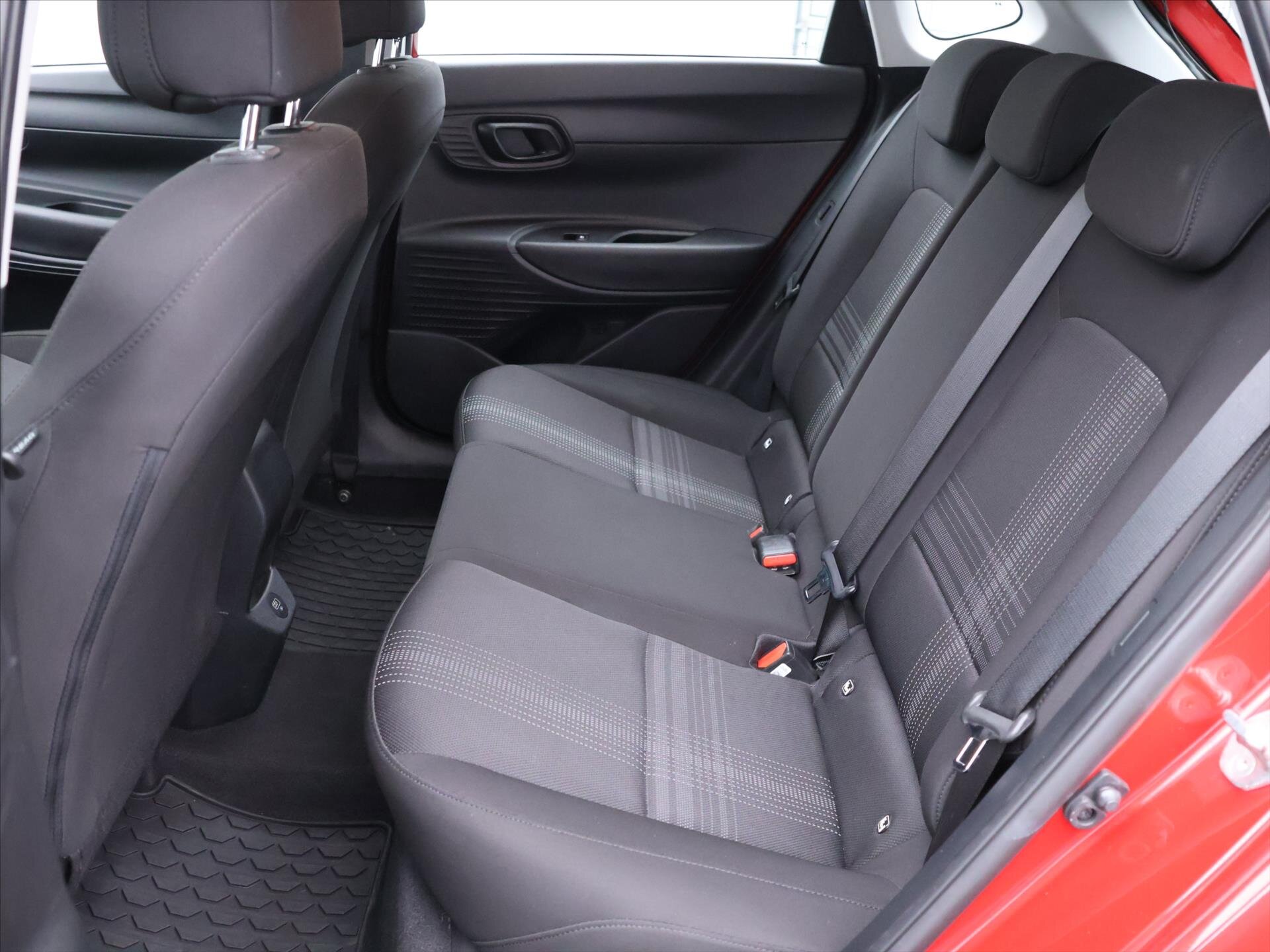 Hyundai i20 Hatchback 998,0 74 kw