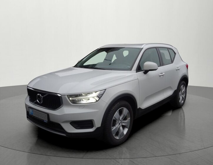 Volvo XC40 1