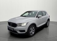 Volvo XC40 1