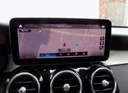 Mercedes-Benz GLC 35