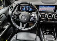 Mercedes-Benz GLB SUV / Terénní 2,0 l 110 kw