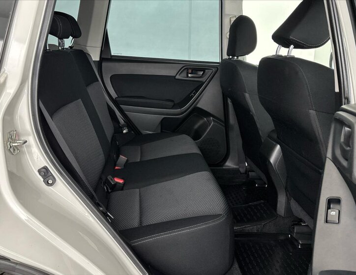 Subaru Forester SUV / Terénní 2,0 l 108 kw