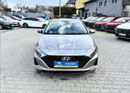 Hyundai i20 Hatchback 998,0 73 kw