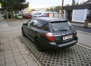 Subaru Legacy Kombi 2,0 l 121 kw