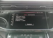 Audi SQ8 SUV / Terénní 4,0 l 320 kw