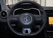 MG ZS SUV / Terénní 1,5 l 78 kw