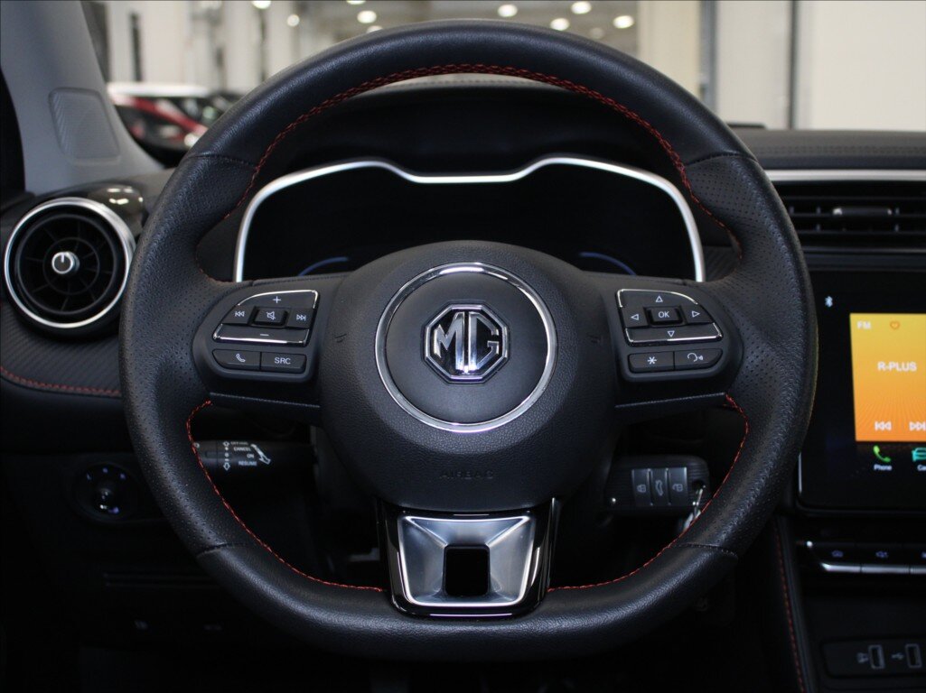 MG ZS SUV / Terénní 1,5 l 78 kw