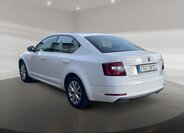 Škoda Octavia 4