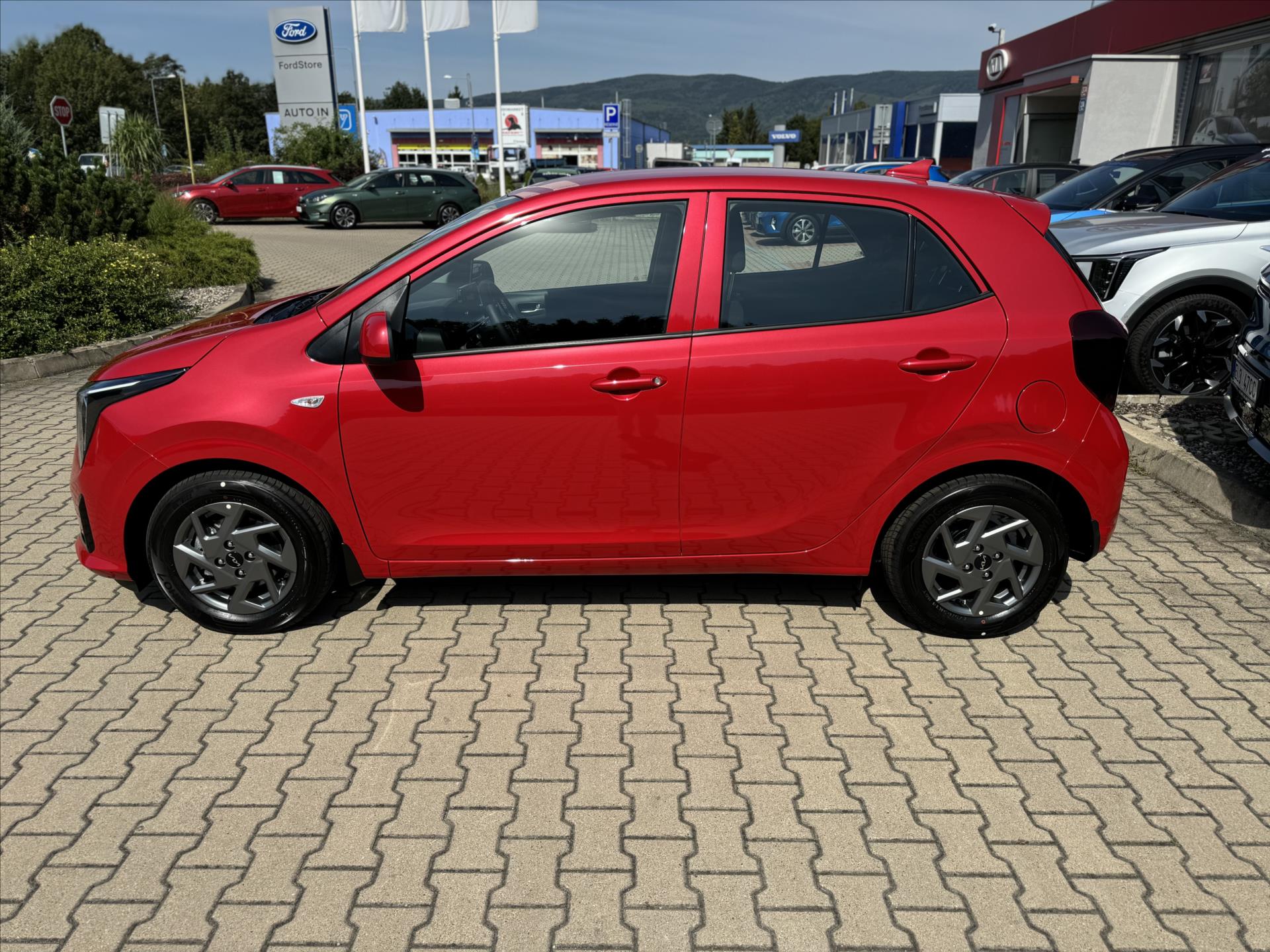 KIA Picanto