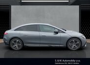Mercedes-Benz EQE Sedan / Limuzína 0,0 145 kw