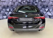 BMW Řada 4 Liftback 2,0 l 140 kw