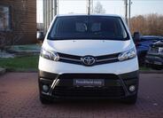Toyota ProAce Verso 2