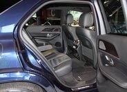 Mercedes-Benz GLE 22