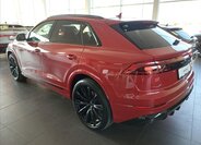 Audi Q8 SUV / Terénní 3,0 l 210 kw