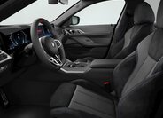 BMW Řada 4 Ostatní 3,0 l 275 kw