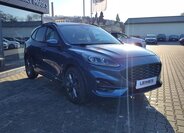 Ford Kuga SUV 1,5 l 110 kw