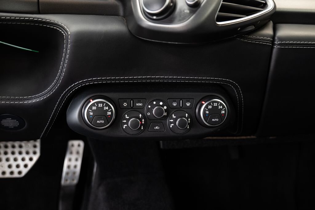 Ferrari 458 Kupé 4,5 l 416 kw