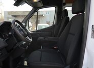 Mercedes-Benz Sprinter Ostatní 2,1 l 105 kw