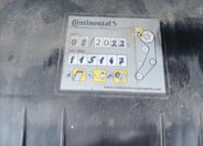 Fiat 500 Hatchback 1,2 l 51 kw