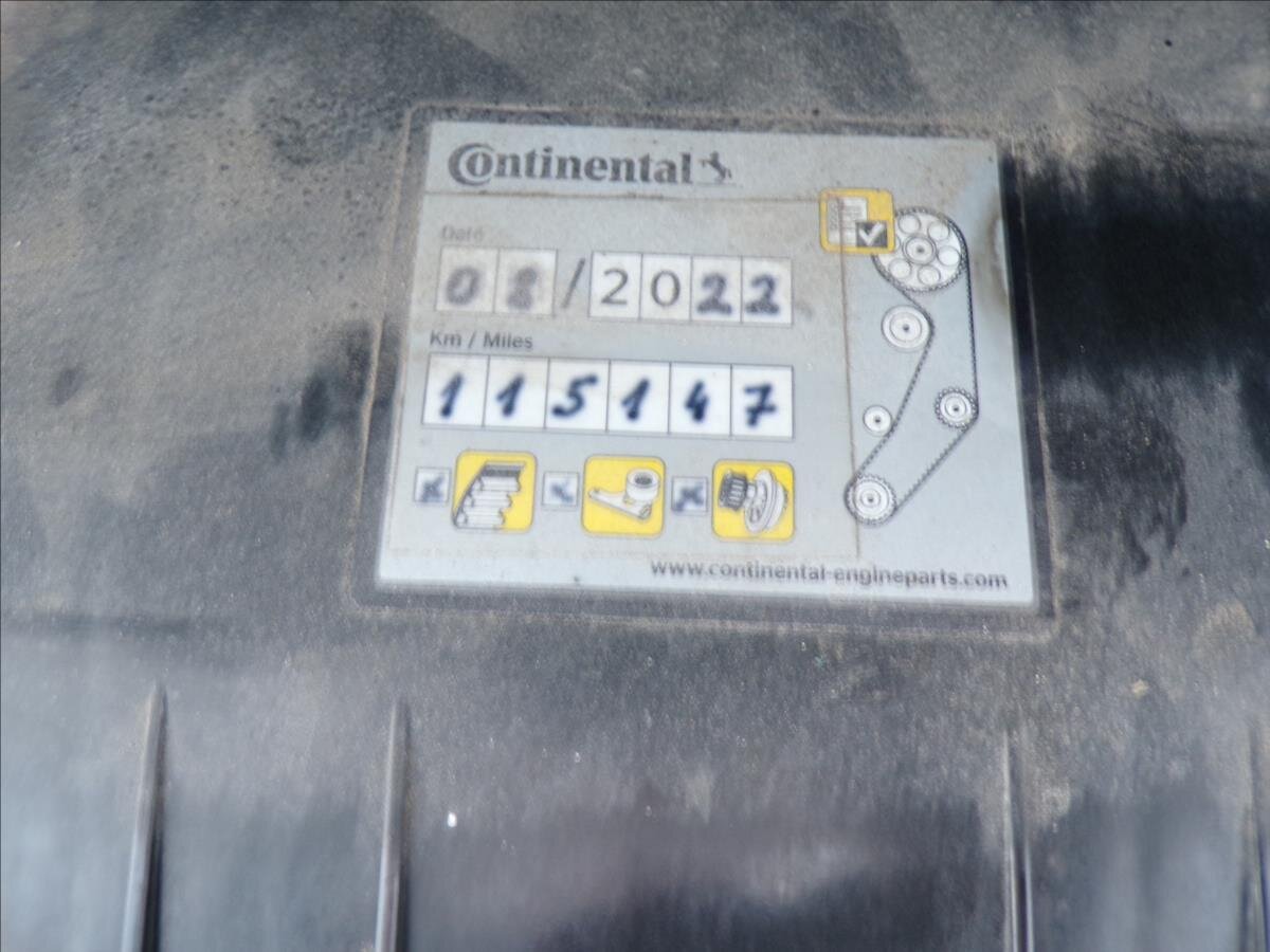 Fiat 500 Hatchback 1,2 l 51 kw