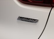 Mazda CX-3 SUV / Terénní 2,0 l 88 kw