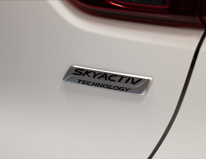 Mazda CX-3 SUV / Terénní 2,0 l 88 kw