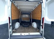 Citroën Jumper Skříň 2,2 l 110 kw