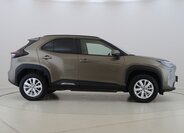 Toyota Yaris Cross Hatchback 1,5 l 68 kw