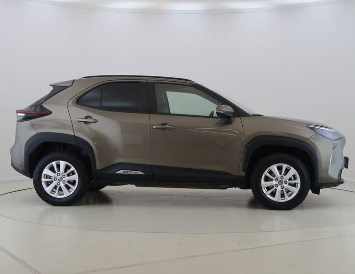 Toyota Yaris Cross Hatchback 1,5 l 68 kw