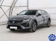 Peugeot 408 Liftback 1,2 l 96 kw