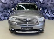 Dodge Durango SUV / Terénní 5,7 l 268 kw