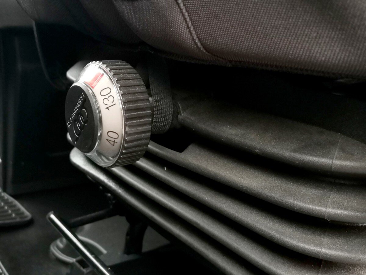 Iveco Daily Ostatní 2,3 l 115 kw