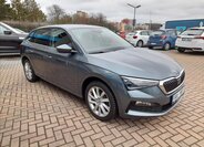 Škoda Scala Hatchback 999,0 81 kw