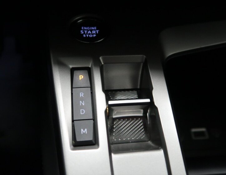 Peugeot 308 Kombi 1,2 l 100 kw