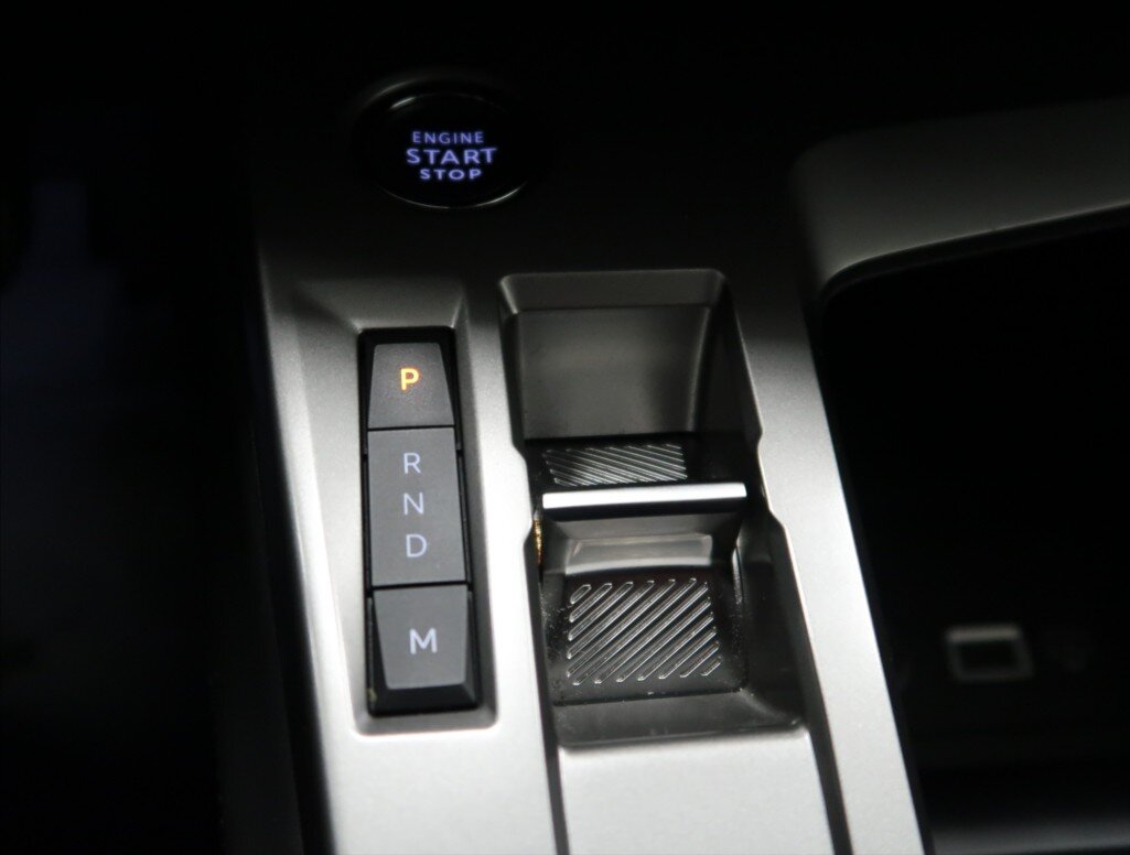 Peugeot 308 Kombi 1,2 l 100 kw