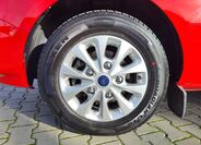 Ford Tourneo Custom 30