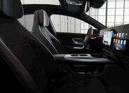 Mercedes-Benz CLA Kupé 1,5 l 120 kw