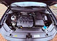 Volkswagen Tiguan SUV / Terénní 2,0 l 110 kw