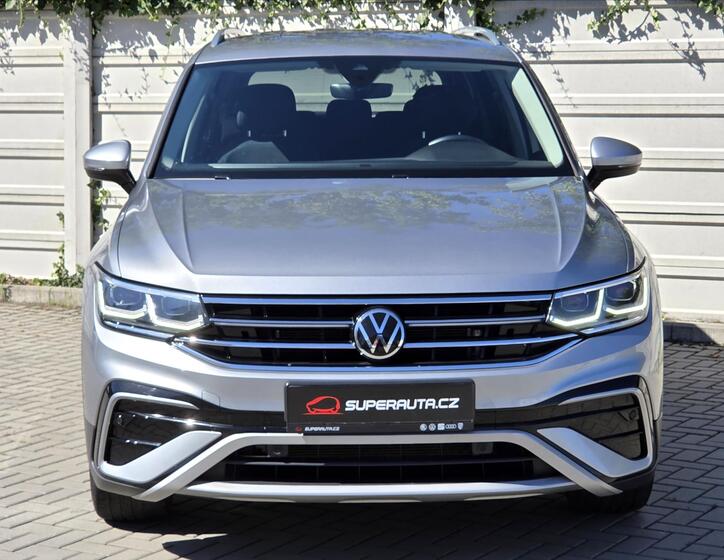 Volkswagen Tiguan Allspace 2
