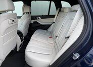 BMW X5 SUV 3,0 l 250 kw