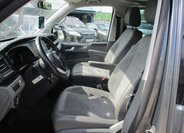 Volkswagen California MPV 2,0 l 146 kw