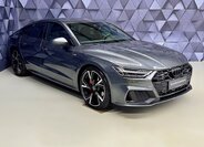 Audi A7 Hatchback 3,0 l 210 kw