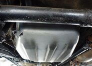 Suzuki Ignis Kombi 1,5 l 73 kw