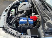 Suzuki SX4 Hatchback 1,6 l 79 kw