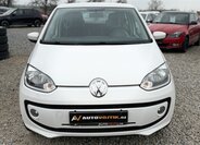 Volkswagen up! Hatchback 999,0 44 kw